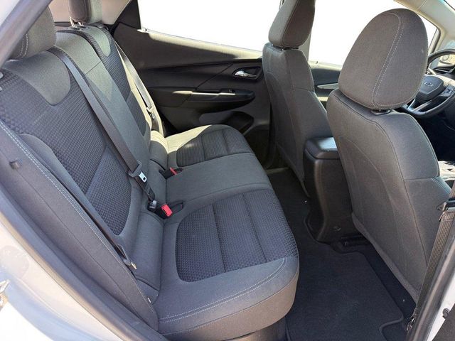 2023 Chevrolet Bolt EV 1LT | Arlington Heights, IL | Gmotorcars