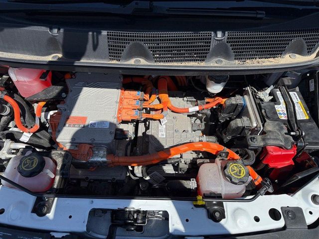 2023 Chevrolet Bolt EV 1LT | Arlington Heights, IL | Gmotorcars