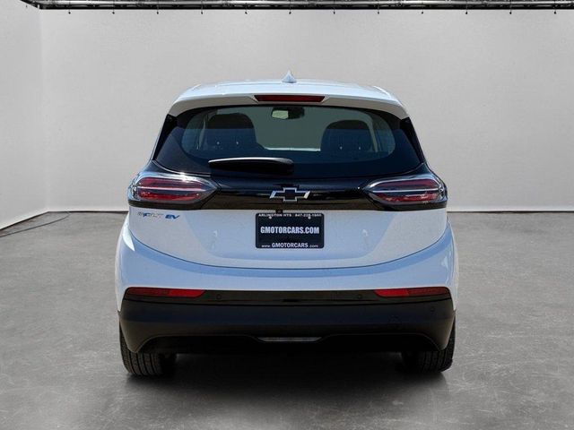 2023 Chevrolet Bolt EV 1LT | Arlington Heights, IL | Gmotorcars 2023 Chevrolet Bolt EV 1LT | Arlington Heights, IL | Gmotorcars