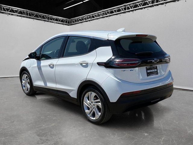 2023 Chevrolet Bolt EV 1LT | Arlington Heights, IL | Gmotorcars 2023 Chevrolet Bolt EV 1LT | Arlington Heights, IL | Gmotorcars