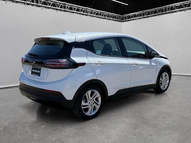 2023 Chevrolet Bolt EV 1LT | Arlington Heights, IL | Gmotorcars