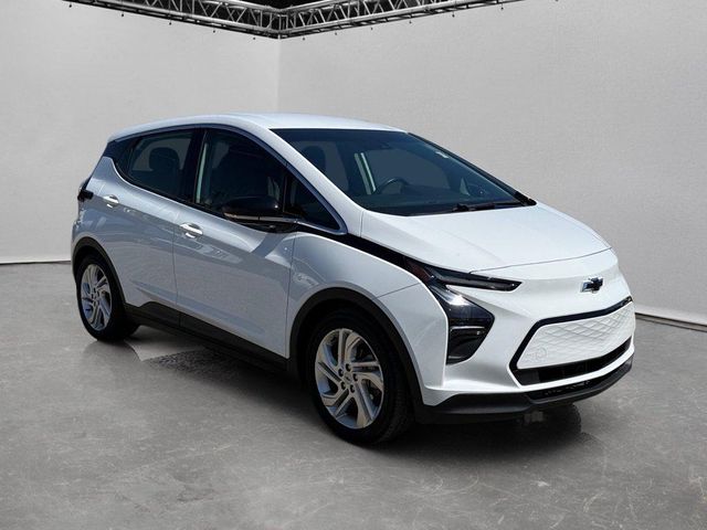 2023 Chevrolet Bolt EV 1LT | Arlington Heights, IL | Gmotorcars 2023 Chevrolet Bolt EV 1LT | Arlington Heights, IL | Gmotorcars