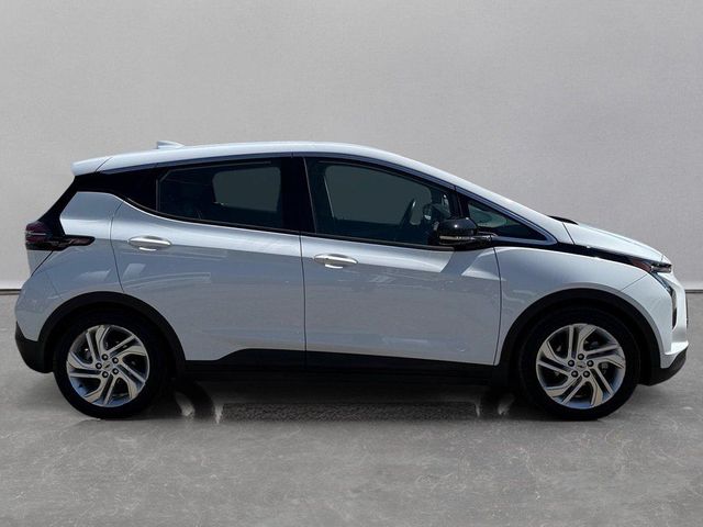 2023 Chevrolet Bolt EV 1LT | Arlington Heights, IL | Gmotorcars