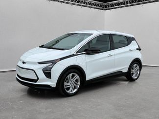 2023 Chevrolet Bolt Ev