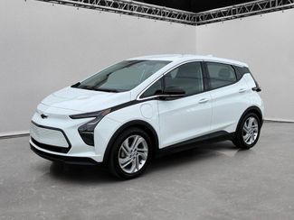 2023 Chevrolet Bolt Ev