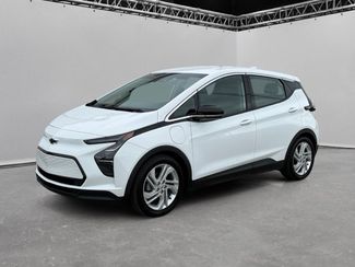 2023 Chevrolet Bolt Ev