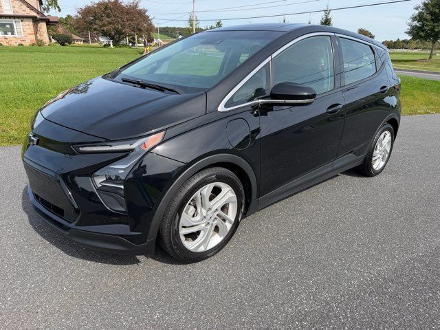 2023 Chevrolet Bolt EV