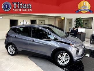 2023 Chevrolet Bolt EV 1LT | Worth, IL | Titan Auto Sales