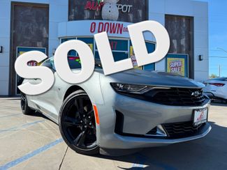 2023 Chevrolet Camaro LT | Calexico, CA | Auto Depot of Calexico in Calexico, CA 92231