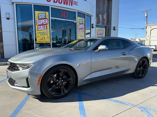 2023 Chevrolet Camaro LT | Calexico, CA | Auto Depot of Calexico