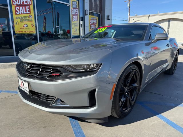 2023 Chevrolet Camaro LT | Calexico, CA | Auto Depot of Calexico