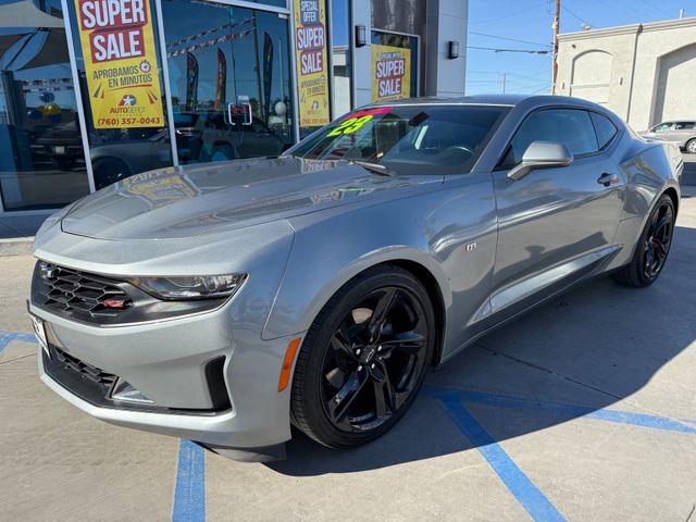 2023 Chevrolet Camaro LT | Calexico, CA | Auto Depot of Calexico 2023 Chevrolet Camaro LT | Calexico, CA | Auto Depot of Calexico