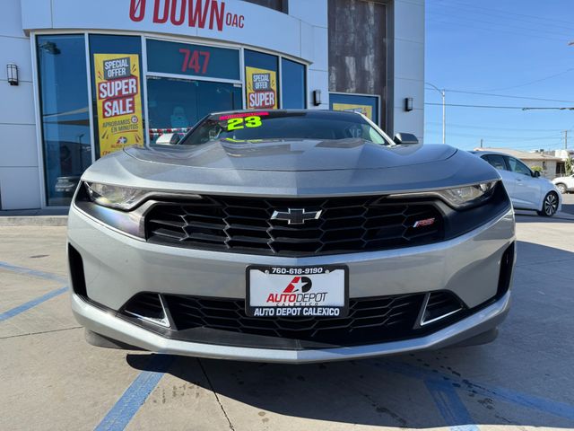 2023 Chevrolet Camaro LT | Calexico, CA | Auto Depot of Calexico