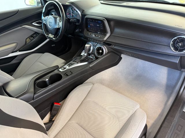 2023 Chevrolet Camaro LT | Calexico, CA | Auto Depot of Calexico