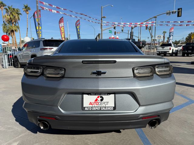 2023 Chevrolet Camaro LT | Calexico, CA | Auto Depot of Calexico