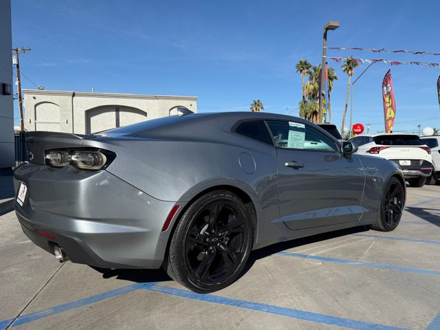 2023 Chevrolet Camaro LT | Calexico, CA | Auto Depot of Calexico