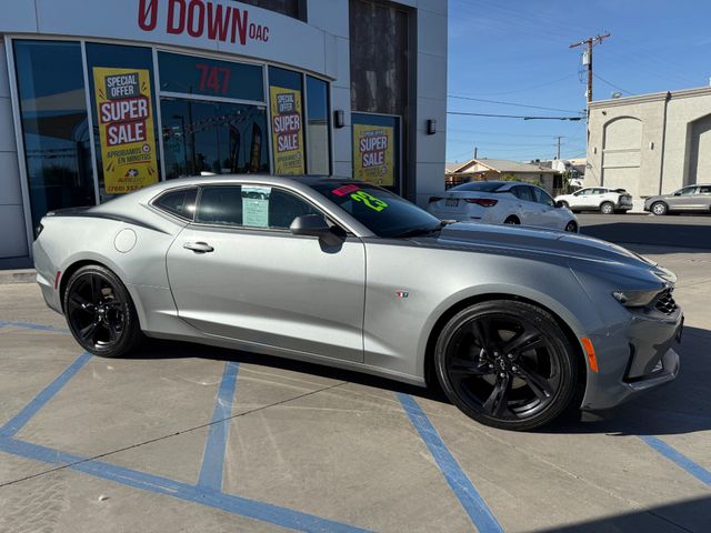 2023 Chevrolet Camaro LT | Calexico, CA | Auto Depot of Calexico