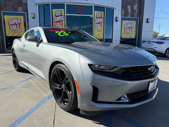 2023 Chevrolet Camaro LT | Calexico, CA | Auto Depot of Calexico