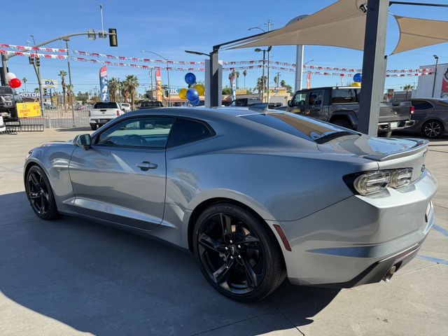 2023 Chevrolet Camaro LT | Calexico, CA | Auto Depot of Calexico 2023 Chevrolet Camaro LT | Calexico, CA | Auto Depot of Calexico