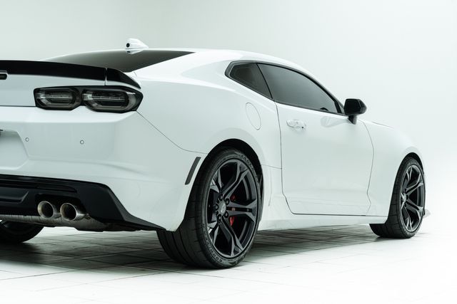 2023 Chevrolet Camaro SS 2SS 1LE Track Performance Package | Carrollton, TX | Texas Hot Rides 2023 Chevrolet Camaro SS 2SS 1LE Track Performance Package | Carrollton, TX | Texas Hot Rides