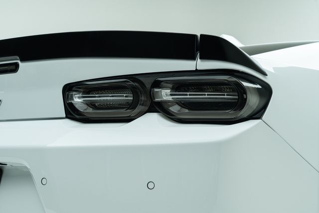 2023 Chevrolet Camaro SS 2SS 1LE Track Performance Package | Carrollton, TX | Texas Hot Rides