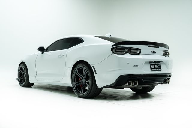 2023 Chevrolet Camaro SS 2SS 1LE Track Performance Package | Carrollton, TX | Texas Hot Rides 2023 Chevrolet Camaro SS 2SS 1LE Track Performance Package | Carrollton, TX | Texas Hot Rides