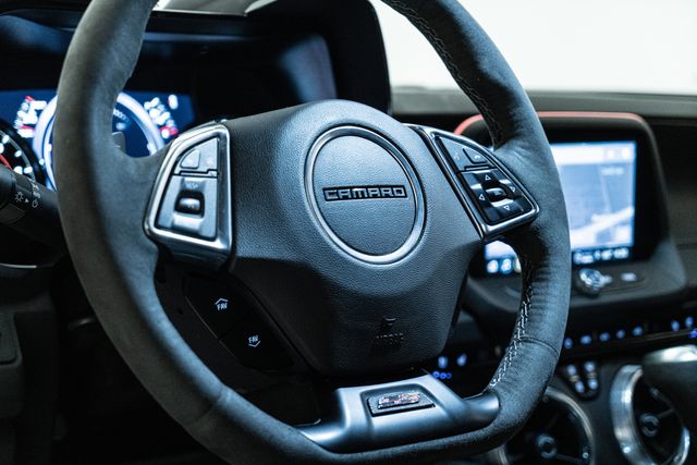 2023 Chevrolet Camaro SS 2SS 1LE Track Performance Package | Carrollton, TX | Texas Hot Rides 2023 Chevrolet Camaro SS 2SS 1LE Track Performance Package | Carrollton, TX | Texas Hot Rides