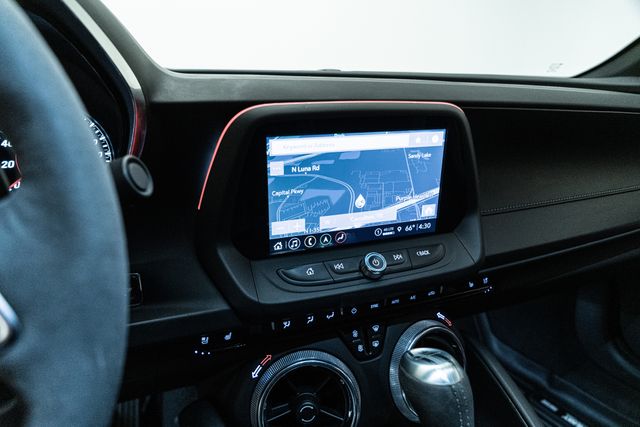 2023 Chevrolet Camaro SS 2SS 1LE Track Performance Package | Carrollton, TX | Texas Hot Rides