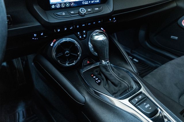 2023 Chevrolet Camaro SS 2SS 1LE Track Performance Package | Carrollton, TX | Texas Hot Rides