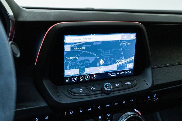 2023 Chevrolet Camaro SS 2SS 1LE Track Performance Package | Carrollton, TX | Texas Hot Rides 2023 Chevrolet Camaro SS 2SS 1LE Track Performance Package | Carrollton, TX | Texas Hot Rides