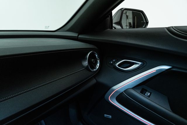 2023 Chevrolet Camaro SS 2SS 1LE Track Performance Package | Carrollton, TX | Texas Hot Rides