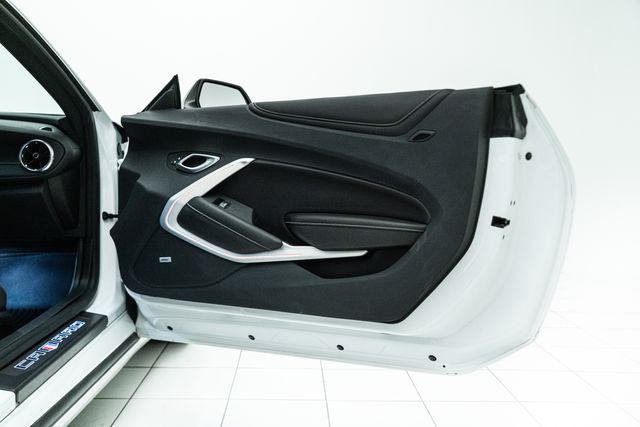 2023 Chevrolet Camaro SS 2SS 1LE Track Performance Package | Carrollton, TX | Texas Hot Rides 2023 Chevrolet Camaro SS 2SS 1LE Track Performance Package | Carrollton, TX | Texas Hot Rides