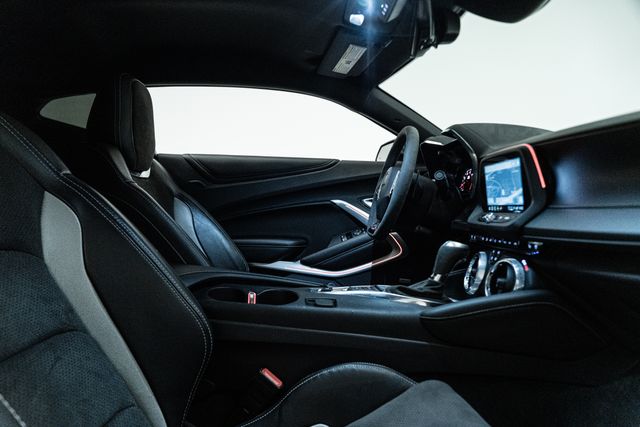 2023 Chevrolet Camaro SS 2SS 1LE Track Performance Package | Carrollton, TX | Texas Hot Rides 2023 Chevrolet Camaro SS 2SS 1LE Track Performance Package | Carrollton, TX | Texas Hot Rides