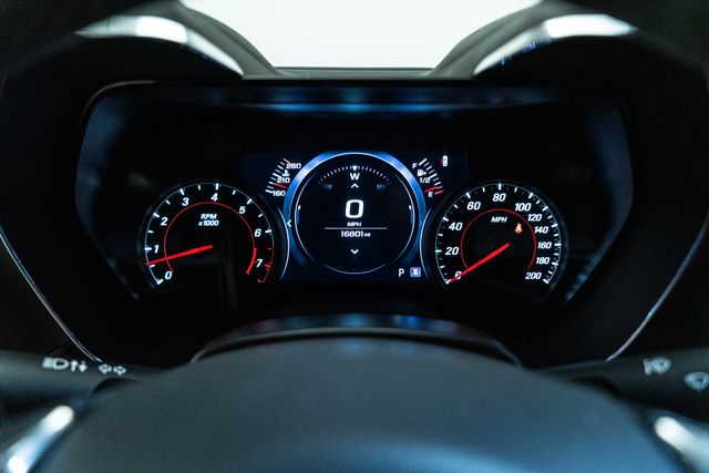 2023 Chevrolet Camaro SS 2SS 1LE Track Performance Package | Carrollton, TX | Texas Hot Rides