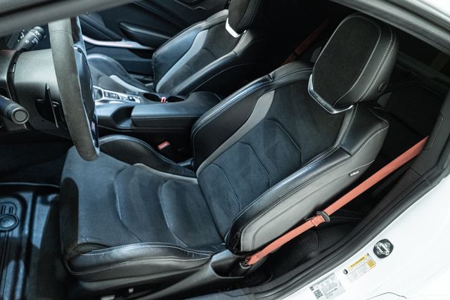 2023 Chevrolet Camaro SS 2SS 1LE Track Performance Package | Carrollton, TX | Texas Hot Rides