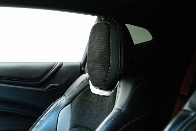 2023 Chevrolet Camaro SS 2SS 1LE Track Performance Package | Carrollton, TX | Texas Hot Rides