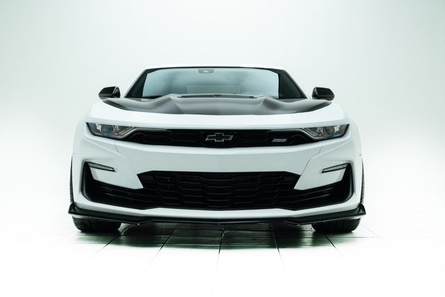 2023 Chevrolet Camaro SS 2SS 1LE Track Performance Package | Carrollton, TX | Texas Hot Rides