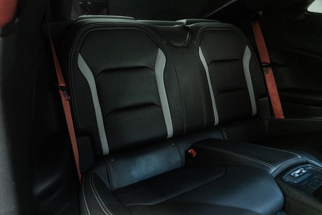 2023 Chevrolet Camaro SS 2SS 1LE Track Performance Package | Carrollton, TX | Texas Hot Rides