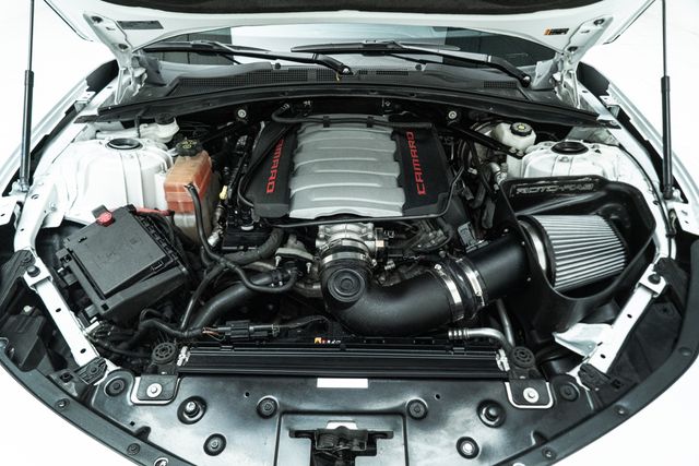 2023 Chevrolet Camaro SS 2SS 1LE Track Performance Package | Carrollton, TX | Texas Hot Rides 2023 Chevrolet Camaro SS 2SS 1LE Track Performance Package | Carrollton, TX | Texas Hot Rides