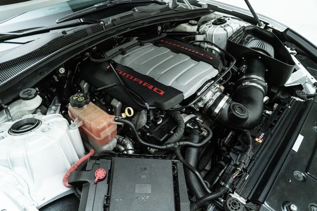 2023 Chevrolet Camaro SS 2SS 1LE Track Performance Package | Carrollton, TX | Texas Hot Rides