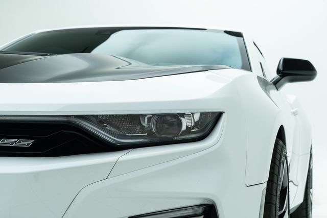 2023 Chevrolet Camaro SS 2SS 1LE Track Performance Package | Carrollton, TX | Texas Hot Rides