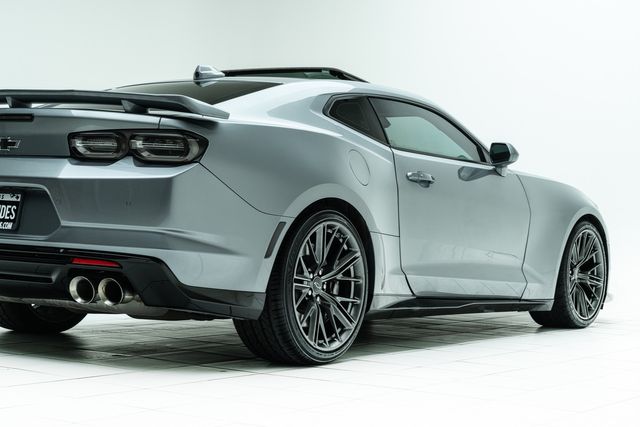 2023 Chevrolet Camaro ZL1 Coupe | Carrollton, TX | Texas Hot Rides