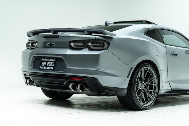 2023 Chevrolet Camaro ZL1 Coupe | Carrollton, TX | Texas Hot Rides 2023 Chevrolet Camaro ZL1 Coupe | Carrollton, TX | Texas Hot Rides