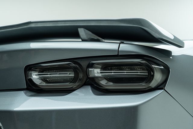 2023 Chevrolet Camaro ZL1 Coupe | Carrollton, TX | Texas Hot Rides