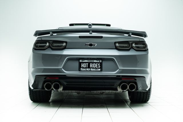 2023 Chevrolet Camaro ZL1 Coupe | Carrollton, TX | Texas Hot Rides