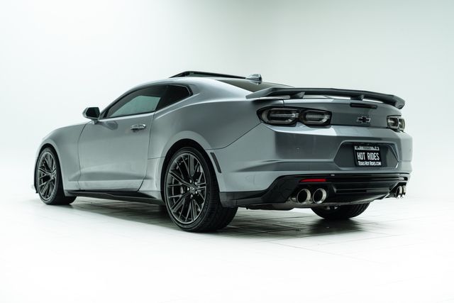 2023 Chevrolet Camaro ZL1 Coupe | Carrollton, TX | Texas Hot Rides