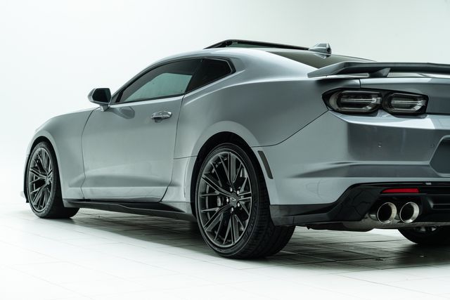 2023 Chevrolet Camaro ZL1 Coupe | Carrollton, TX | Texas Hot Rides 2023 Chevrolet Camaro ZL1 Coupe | Carrollton, TX | Texas Hot Rides