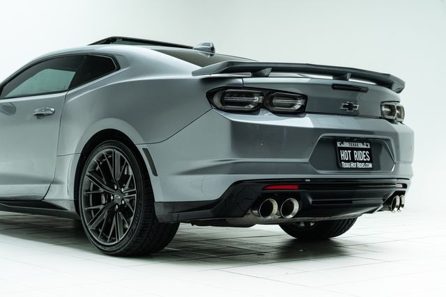 2023 Chevrolet Camaro ZL1 Coupe | Carrollton, TX | Texas Hot Rides 2023 Chevrolet Camaro ZL1 Coupe | Carrollton, TX | Texas Hot Rides