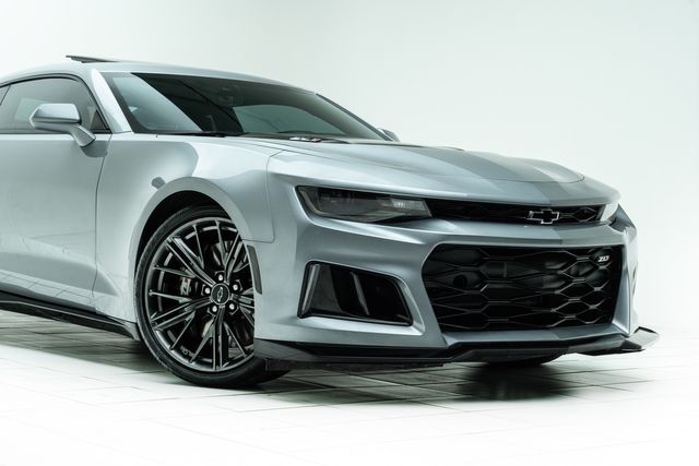 2023 Chevrolet Camaro ZL1 Coupe | Carrollton, TX | Texas Hot Rides 2023 Chevrolet Camaro ZL1 Coupe | Carrollton, TX | Texas Hot Rides