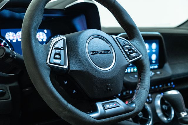 2023 Chevrolet Camaro ZL1 Coupe | Carrollton, TX | Texas Hot Rides